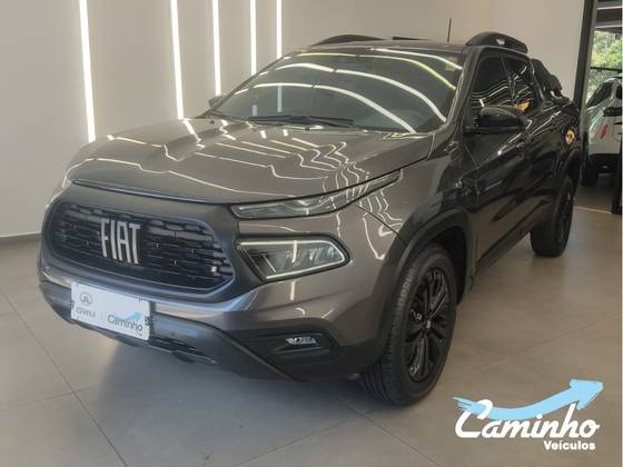 FIAT TORO 1.3 TURBO 270 FLEX VOLCANO AT6
